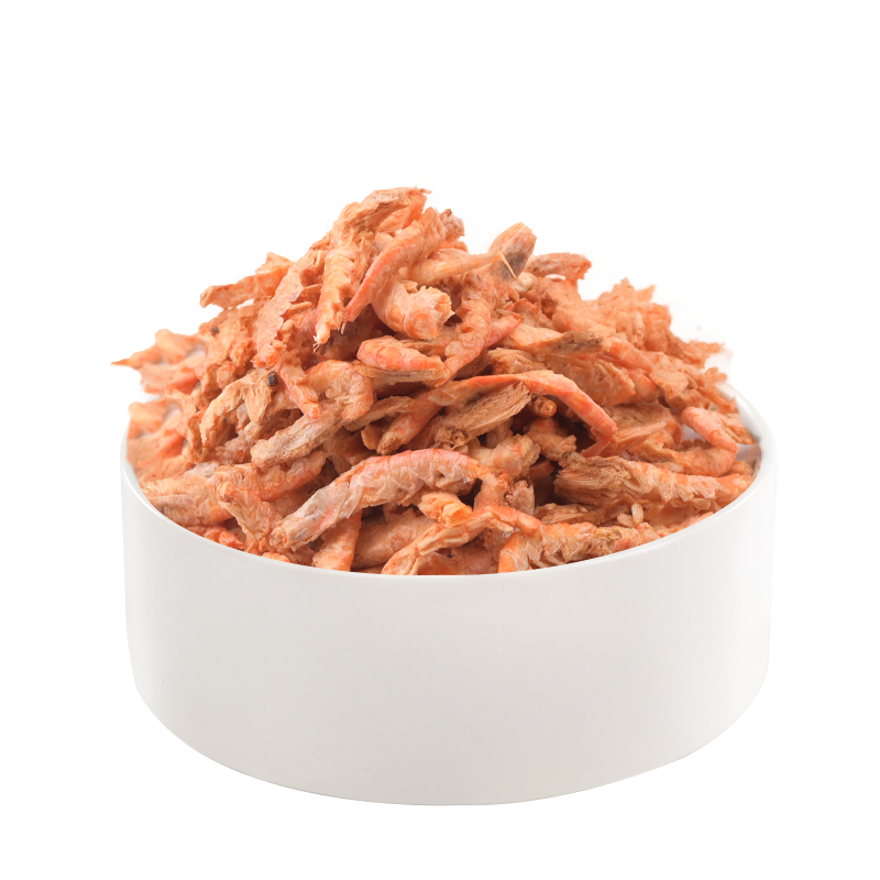 Freeze dried krill OEM product